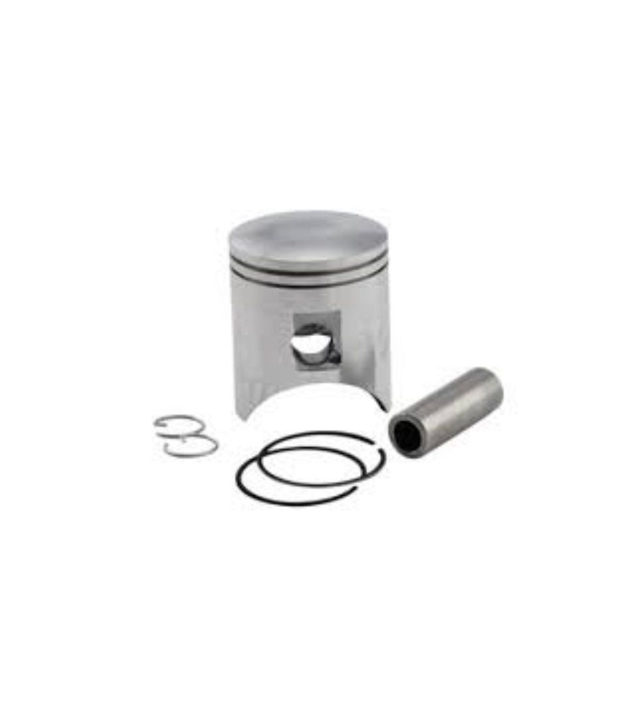 Opel Astra Vectra Zafira 1.8 16V Z18XE X18XE Z18XEL 1996 Sonrası Piston Segman 81.00 Mm 0.51 Adet