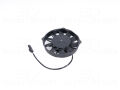 Mercedes W211 W221 850W Fan Motoru 2002-2010