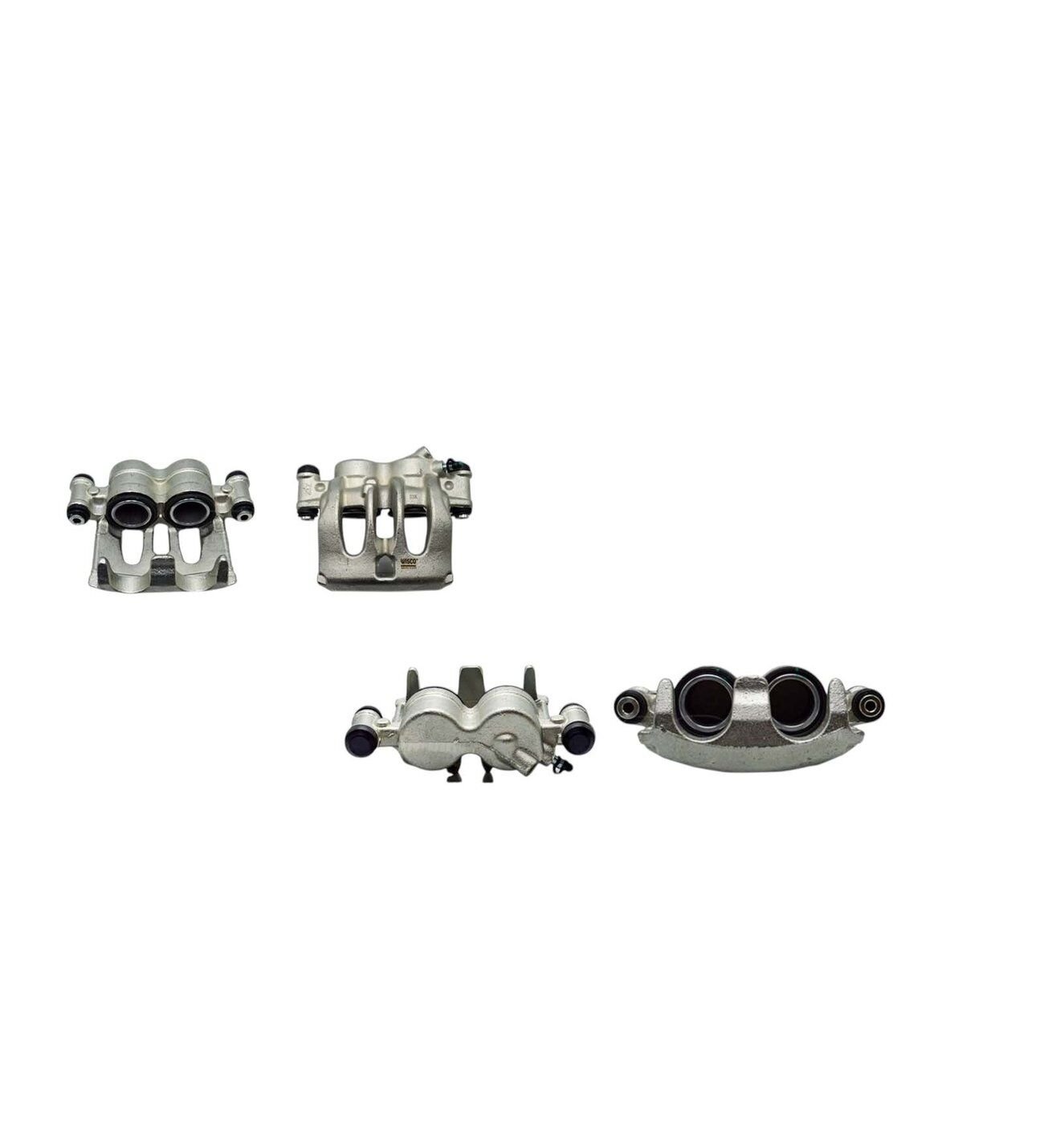 Volkswagen Crafter 2011-2016 Uyumlu Ön Sağ Fren Kaliperi (Motorsuz)