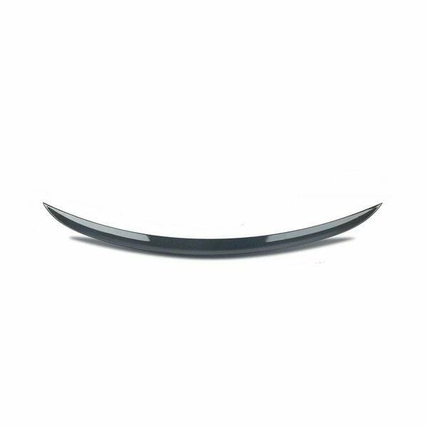 Bmw E90 MP Style Karbon Spoiler / Drifton