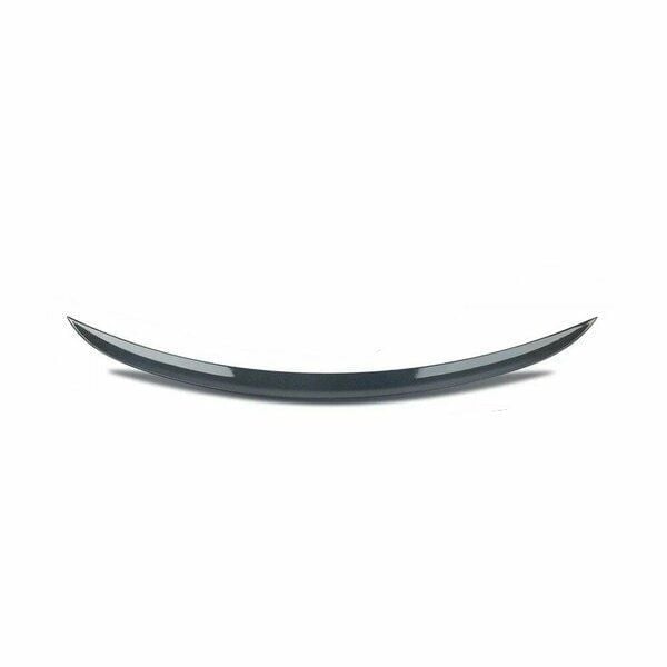 Bmw E90 MP Style Karbon Spoiler / Drifton