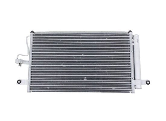 Hyundai Matrix 1.5 CRDI Klima Radyatörü