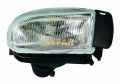 Renault R9-R19-Clio-Megane-Scenic - VW Transporter T4 1990-2003 -SOL Sis Lambası (H1 Ampulsüz)