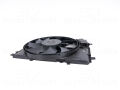 Mercedes W212 W176 C218 850W 2012 Fan Motoru
