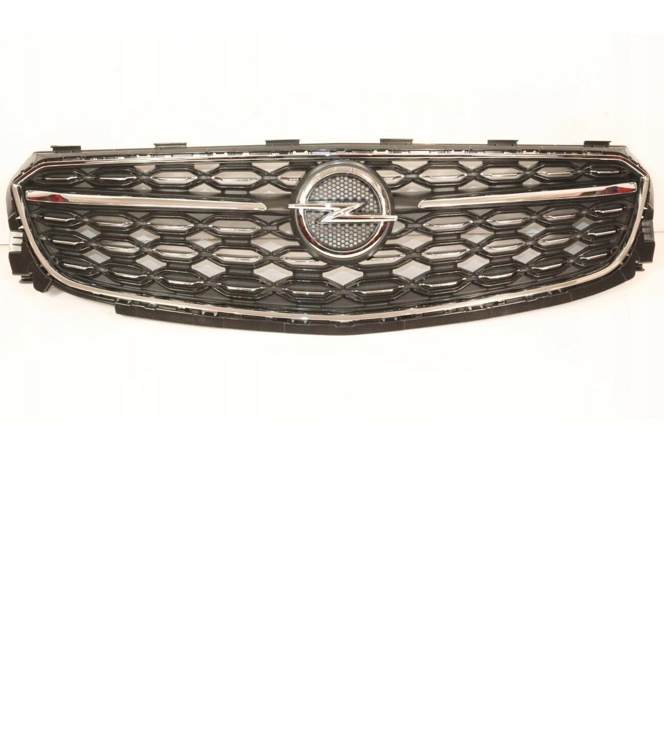 Opel Insignia B 2020 ve Sonrası Uyumlu Panjur