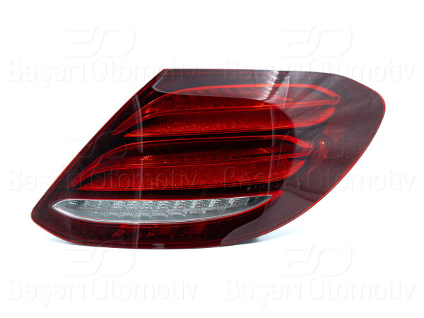 Mercedes-Benz E-Serisi W213 16-19 Stop Sağ