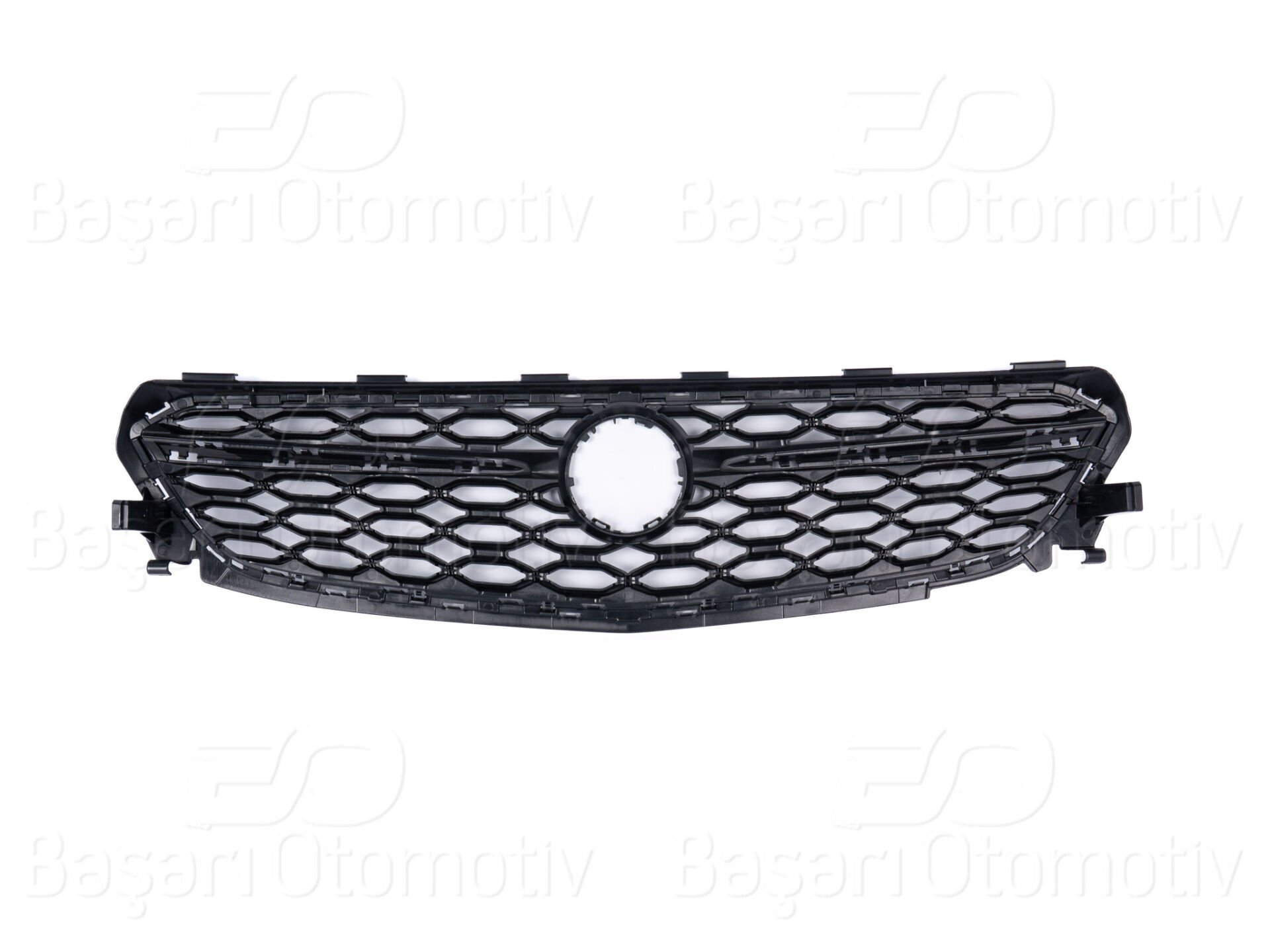 Opel Insignia B 2020 ve Sonrası Uyumlu Panjur