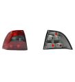 Opel Vectra B 1999-2002 Sol Stop (Füme)