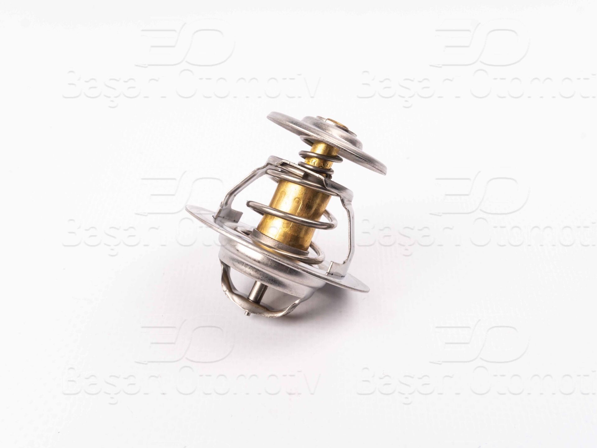 Audi A100, A80 ve Volkswagen Golf 1974 ve Sonrası Uyumlu Termostat (71°C)