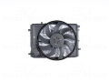 Mercedes W212 W176 C218 850W 2012 Fan Motoru