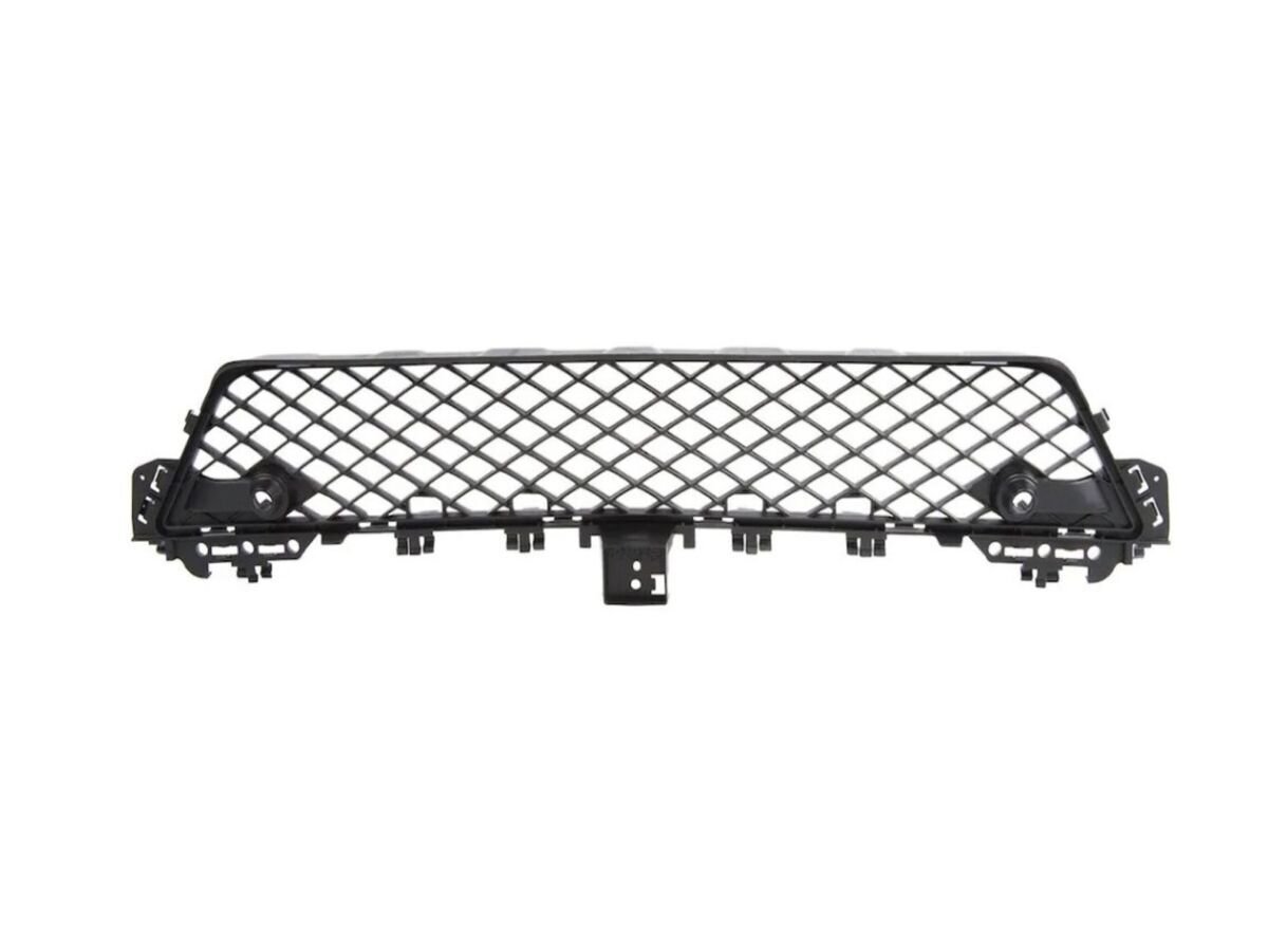 Mercedes W204 C Serisi 2011-2013 Için Uyumlu Yedek Parça Orta Izgara- 2048851324