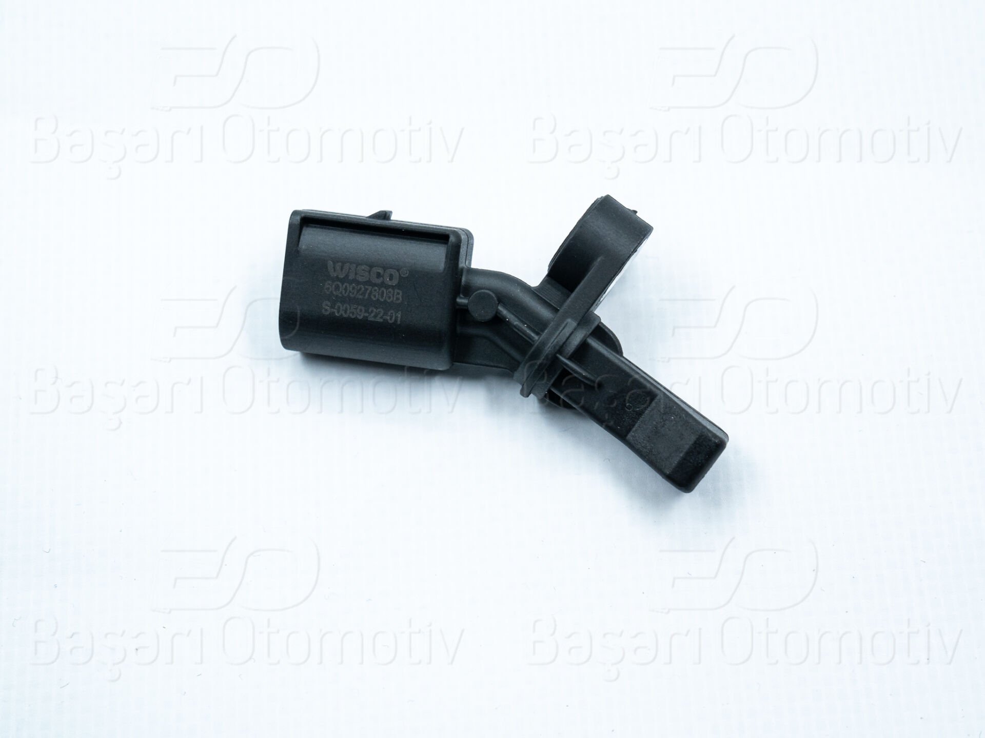 Volkswagen Polo, Seat Ibiza Cordoba 2002 ve Sonrası Arka Sağ ABS Sensörü