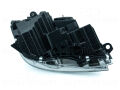 Mercedes-Benz C-Serisi W204 2011-2013 Sol Far
