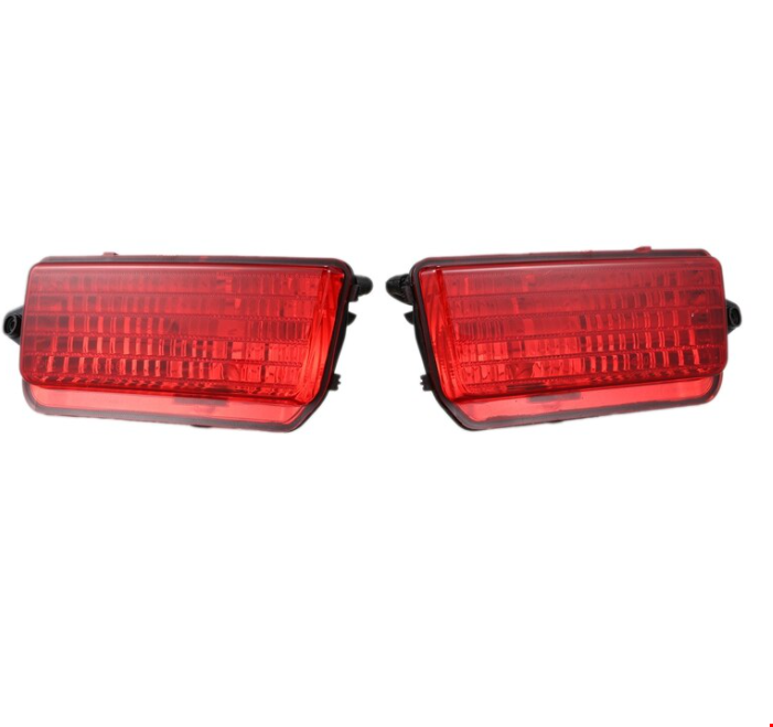 Jeep Grand Cherokee 2005> Arka Tampon Reflektörü Sağ