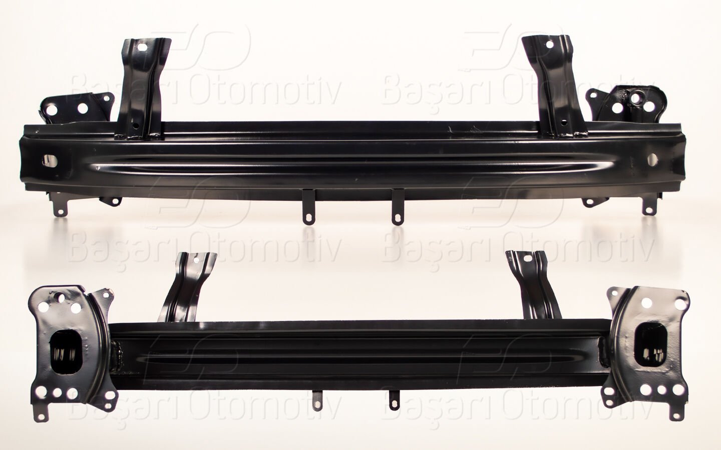 Volkswagen Passat B6 2006-2011 Ön Tampon Demiri