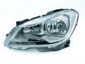 Mercedes-Benz C-Serisi W204 2011-2013 Sol Far
