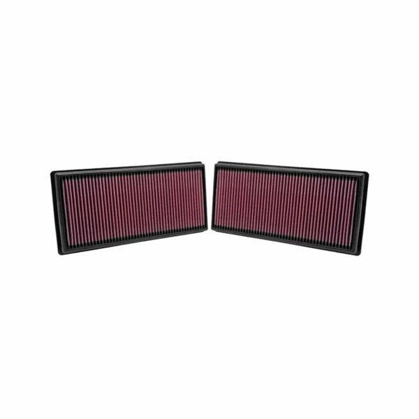 K&N Land Rover Discovery V6 2015 – 2018 KN – 33 – 2446 Hava Filtresi