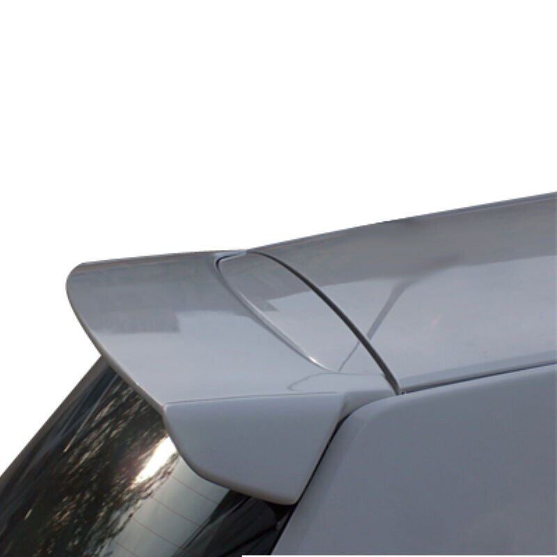 Toyota Auris 2013 - 2014 Uyumlu Yedek Parça Spoiler Boyalı