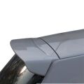 Toyota Auris 2013 - 2014 Uyumlu Yedek Parça Spoiler Boyalı