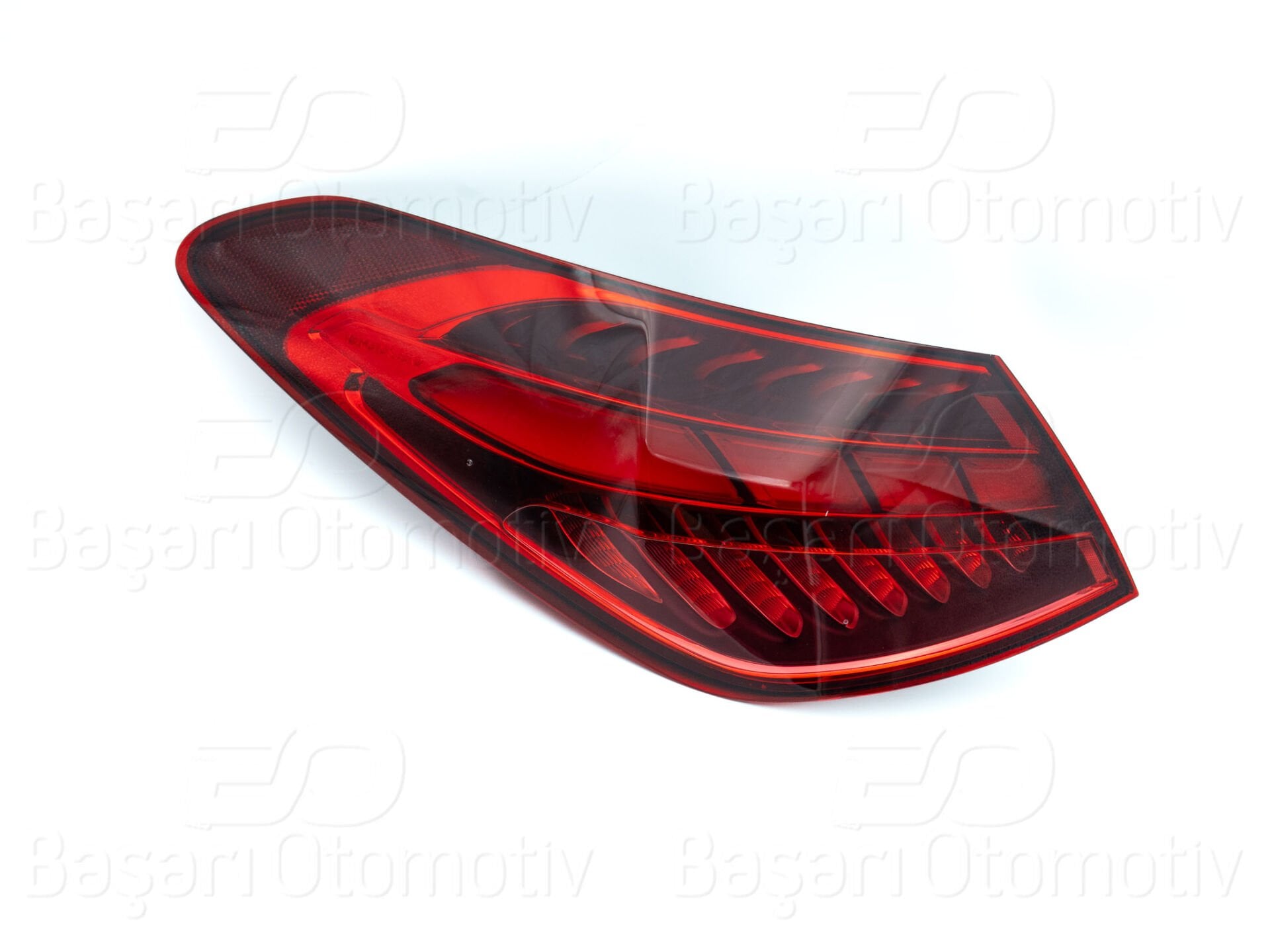 Mercedes-Benz C-Serisi W206 S206 2021-2023 Stop Dis Sol