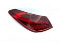 Mercedes-Benz C-Serisi W206 S206 2021-2023 Stop Dis Sol