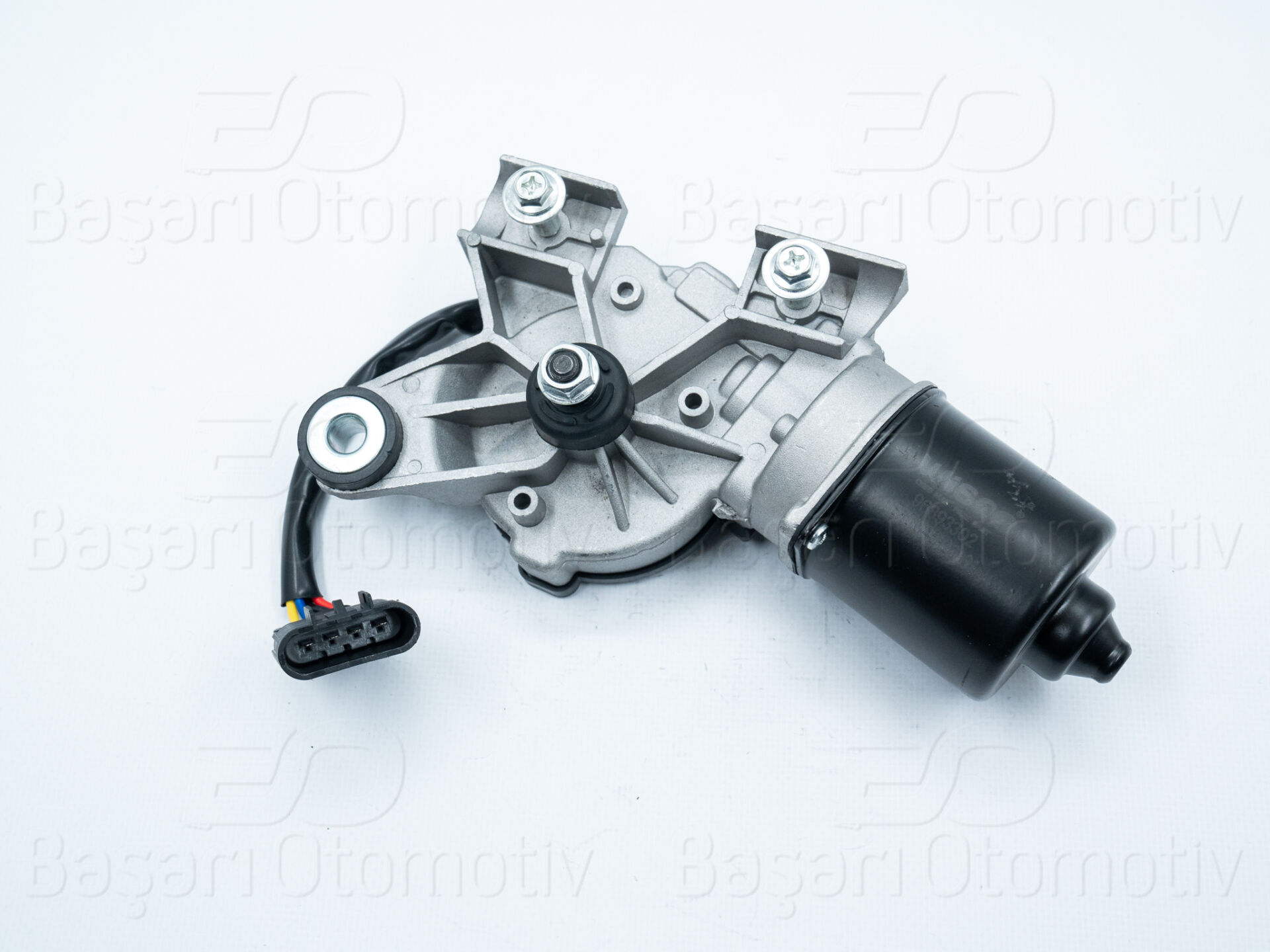 Chevrolet Cruze J300 J305 2010-2014 Uyumlu Silecek Motoru