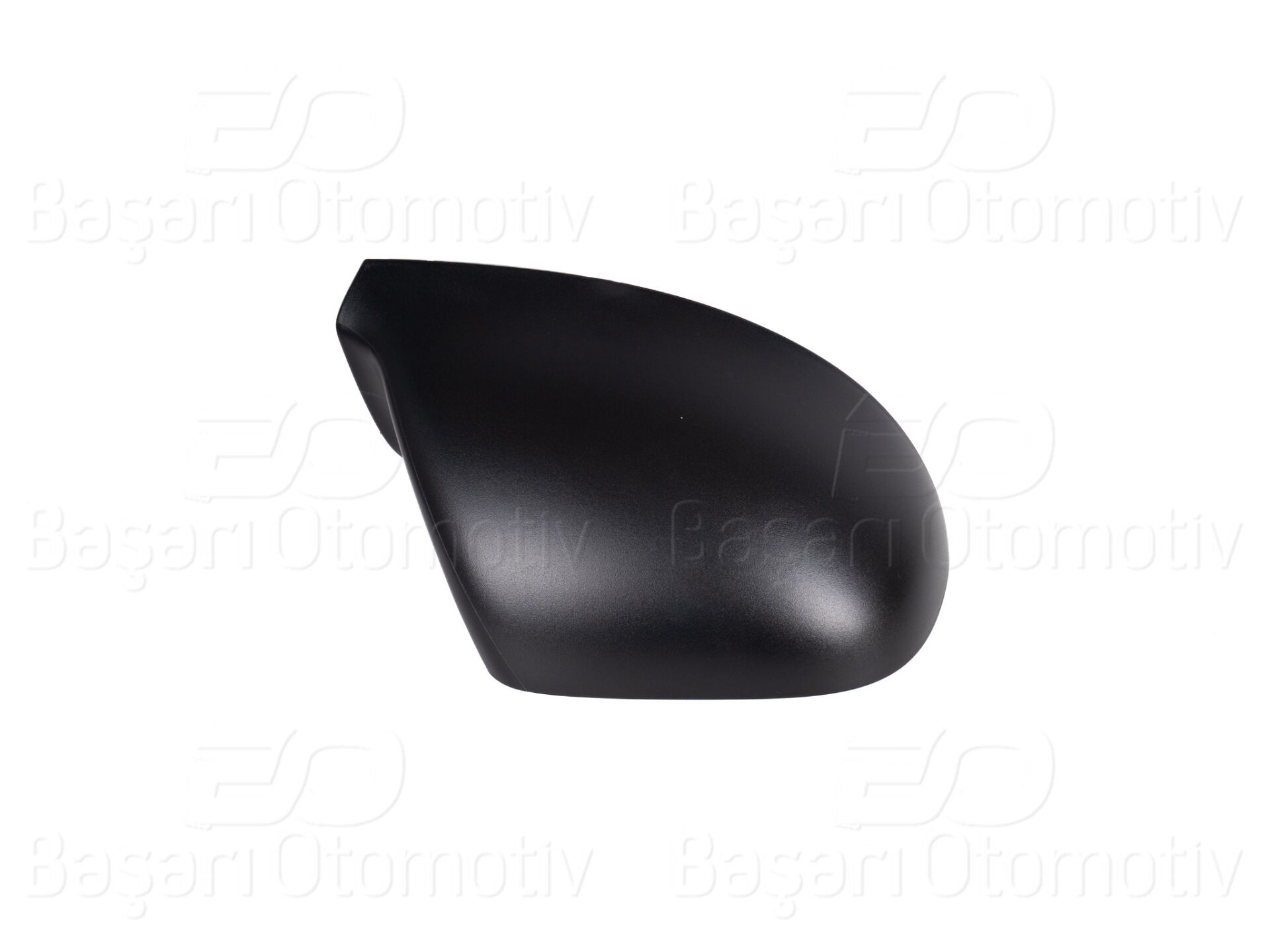 Volkswagen Amarok 2010-2022 Ayna Kapağı Sağ Astarlı