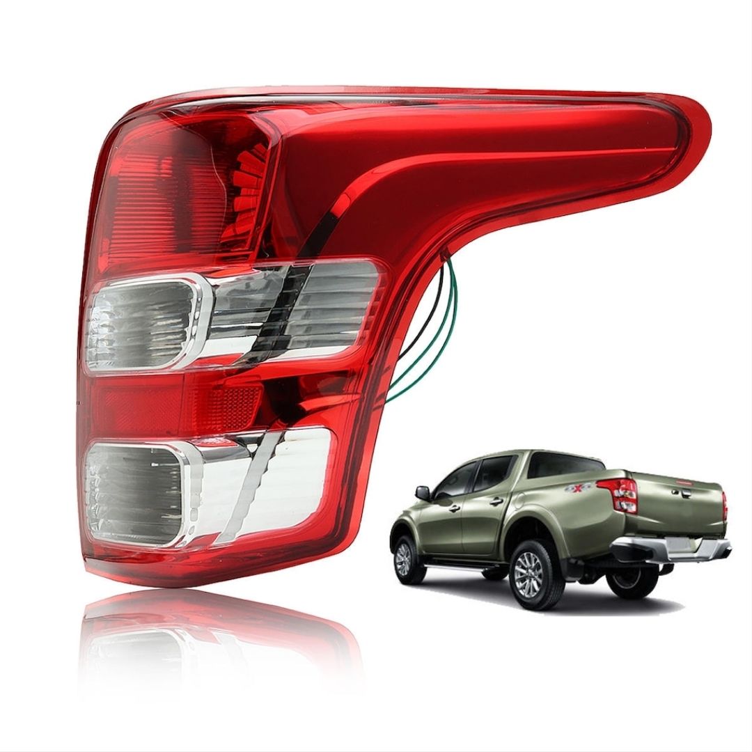Mitsubishi L200 2015-2018 İçin Stop Sağ
