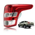Mitsubishi L200 2015-2018 İçin Stop Sağ