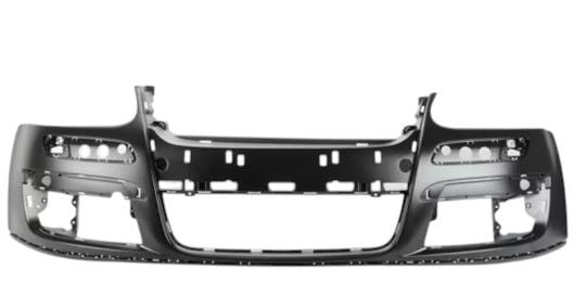 Volkswagen Jetta 2005-2010 Ön Siyah Tampon | Yedek Parça