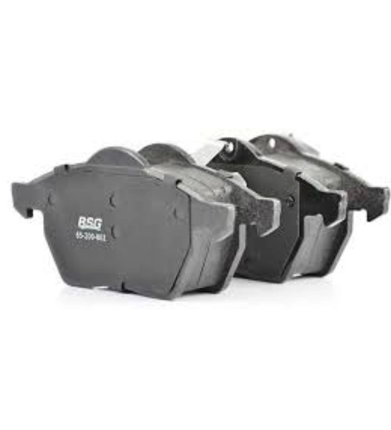 Opel Vectra B 2.0XEV 1.6 16V Ön Fren Balatası 1999 Sonrası