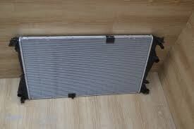 Renault Trafic 2.0 DCI 2007 Su Radyatörü