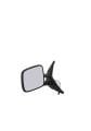 Ayna Komple Sol Elek+Isı+ Vw T4 96-03