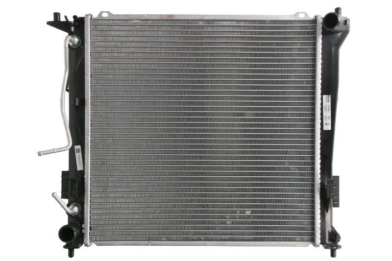 Hyundai i30 Elantra Kia Ceed 1.6CRDI Su Radyatörü 2007-2012