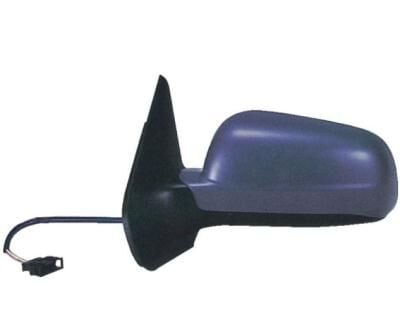 Volkswagen Golf 4 Bora Dış Ayna Sağ Elektrikli Isıtmalı Sinyalli 5 Pinli