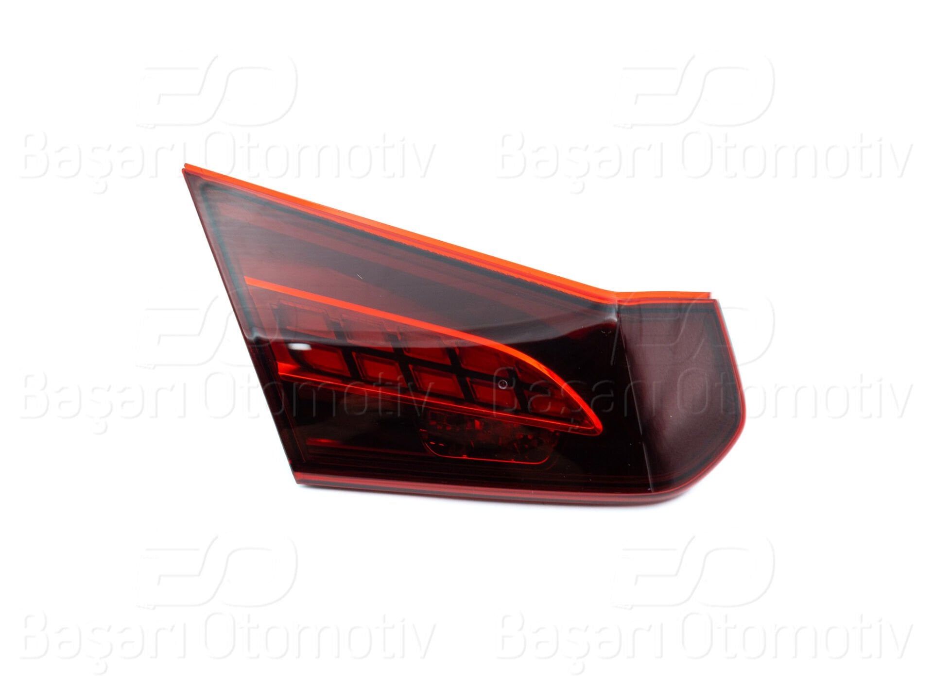 Mercedes-Benz E-Serisi W213 2.0 2020 Stop Iç Sol