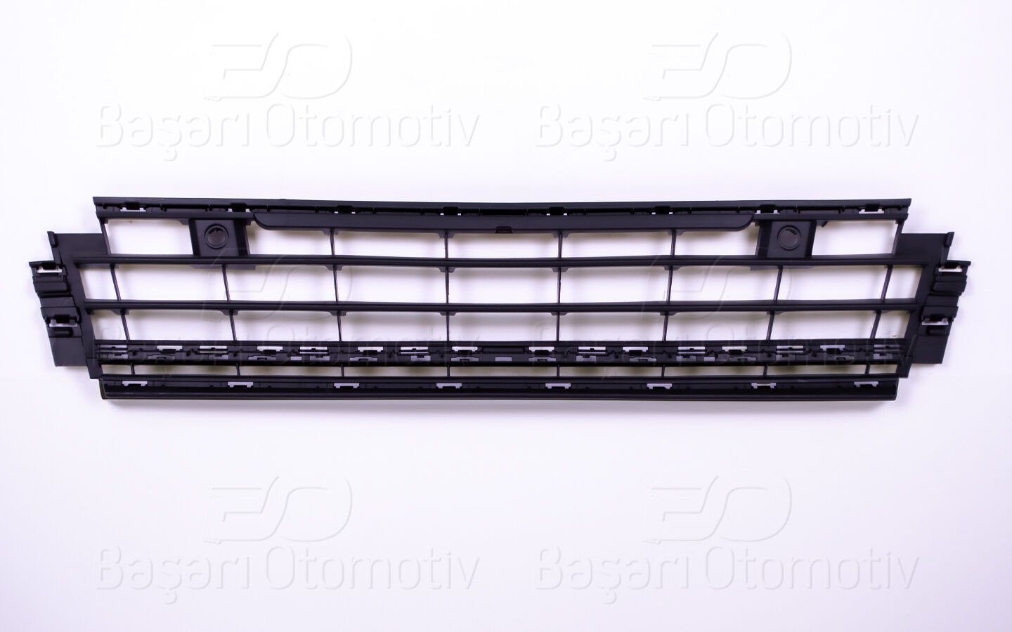 Volkswagen Golf 8 Orta Tampon Izgarası