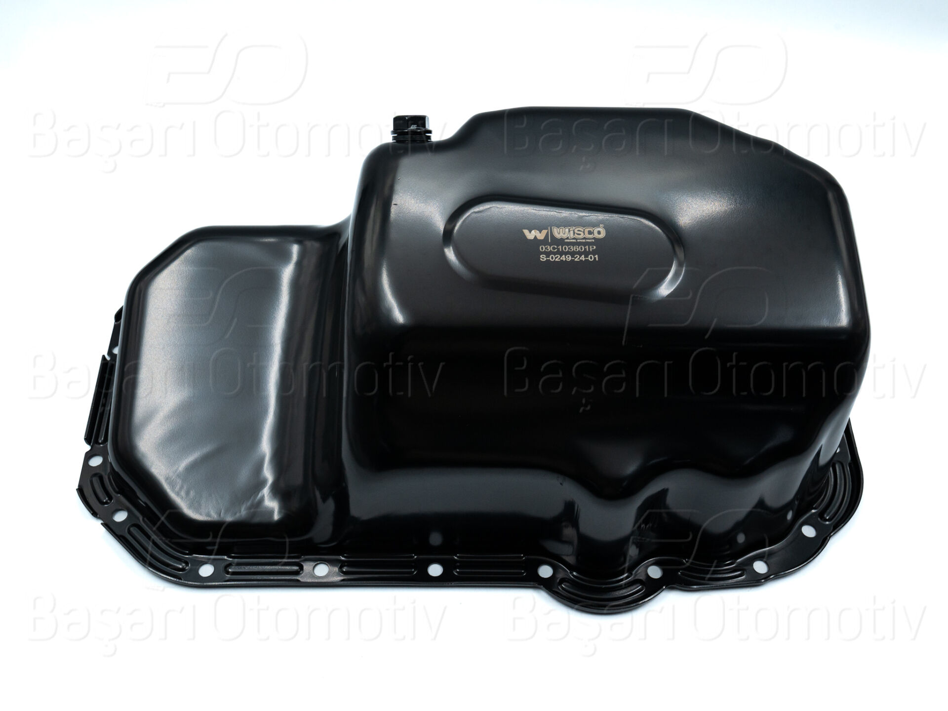 Volkswagen Golf 5 1.4 2003-2010 Yağ Karteri