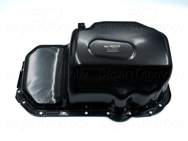 Volkswagen Golf 5 1.4 2003-2010 Yağ Karteri