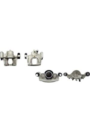 Volkswagen LT 2.3 2.5 2.8 TDI SDI 2002-2006 Arka Sol Motorsuz Fren Kaliperi