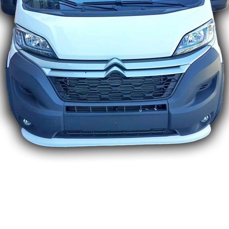 Peugeot Boxer Uyumlu Yedek Parça İnce Karlık Boyalı