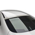 Mercedes W205 C Serisi Coupe Uyumlu Yedek Parça Cam Üstü Spoiler Boyasız