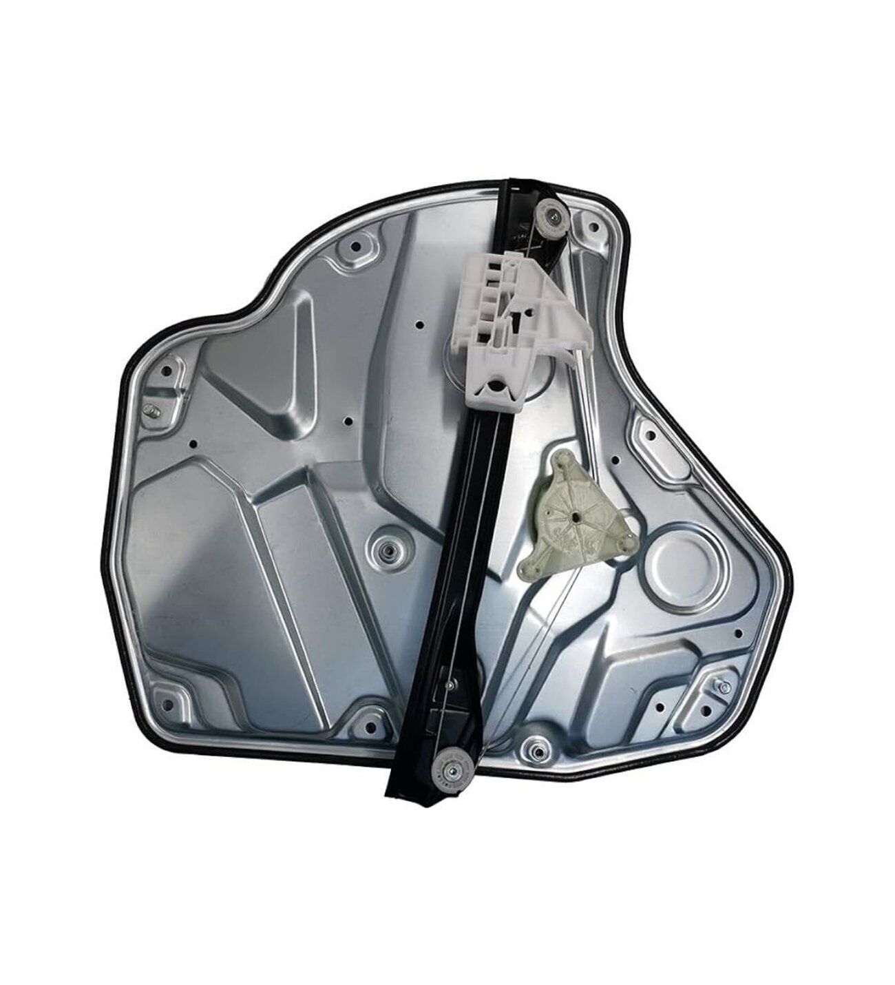 Skoda Octavia 2004 Sonrası Arka Sağ Saclı Cam Krikosu