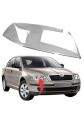 Skoda Octavia 2 2004-2008 Sağ Far Camı