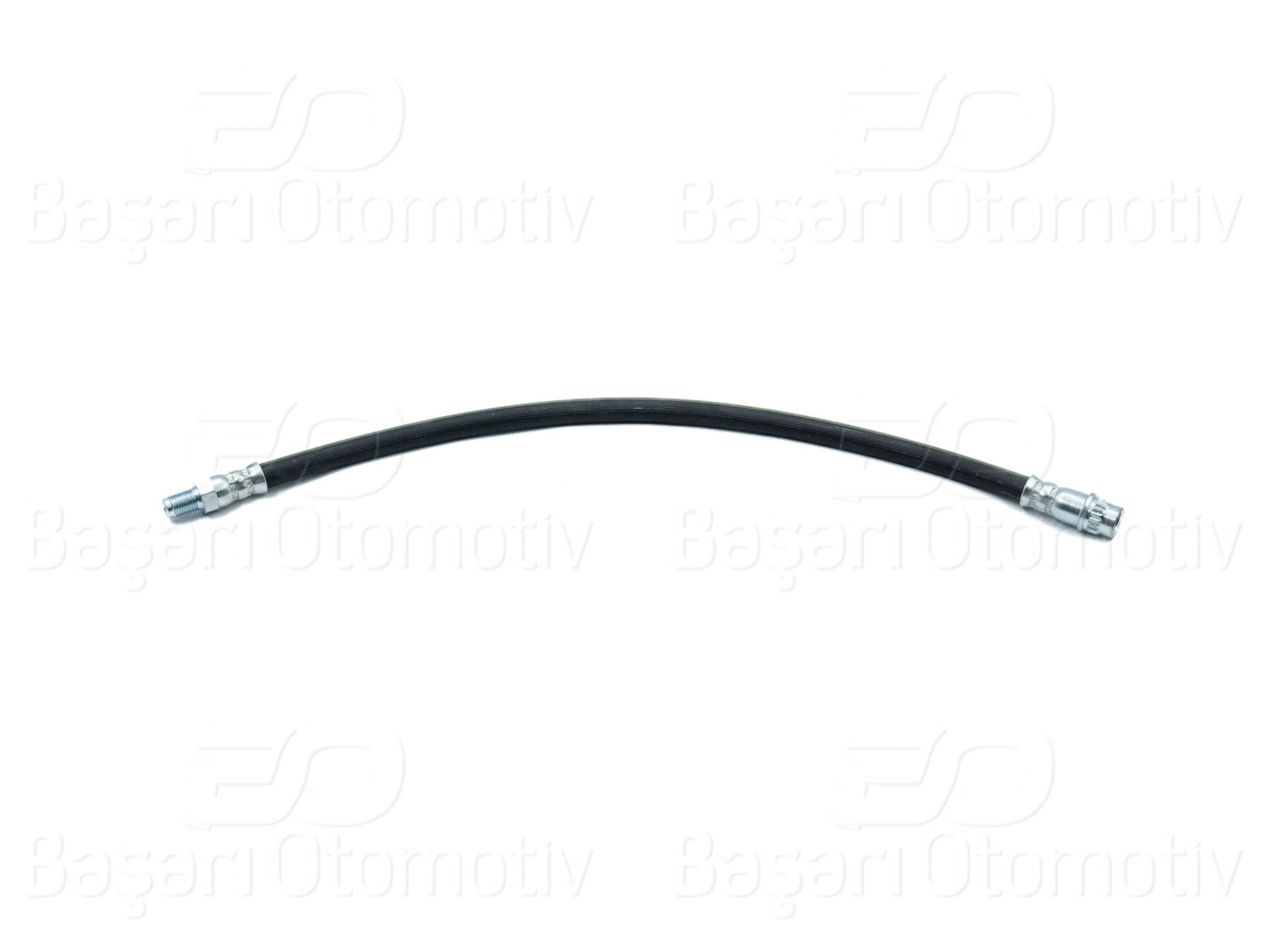 Opel Vivaro 2001 Sonrası Uyumlu Fren Hortumu Ön