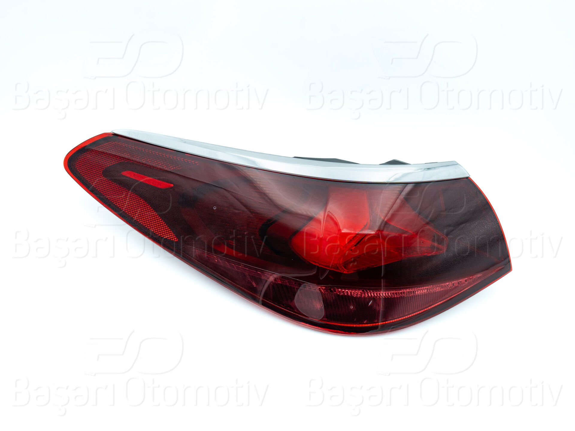 Mercedes-Benz E-Serisi W214 24- Stop Dis Sol 2024 Parça