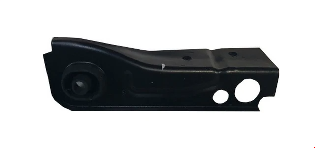 Fiat Egea 2015 Ve Sonrası Radyatör Alt Bağlantı Ayağı Sağ