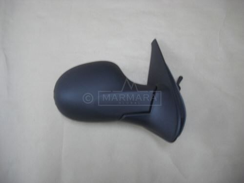Renault Clio Symbol Thalia 2009-2012 Sağ Dış Dikiz Aynası Mekanik Sedan