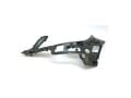 Mercedes W204 C Serisi Için Uyumlu Yedek Parça 2007-2010 Tampon Iç Braketi Sol 2048850765