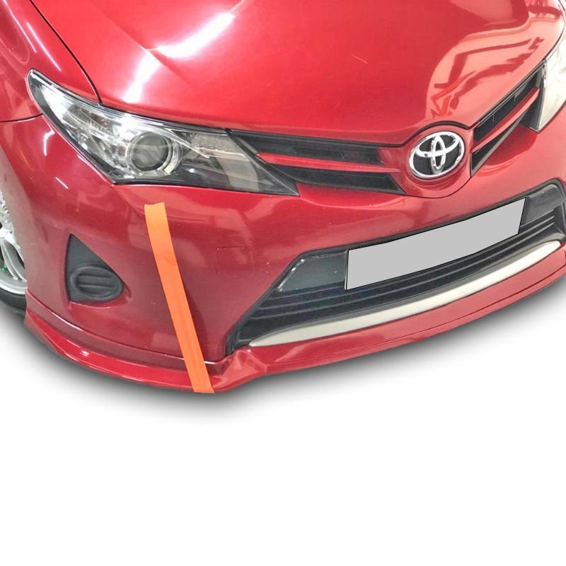 Toyota Auris 2015 Sonrası Ön Tampon Eki Boyalı